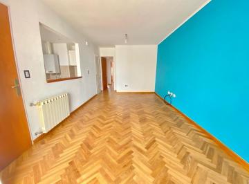 Departamento · 74m² · 3 Ambientes · 1 Cochera · Alquiler Departamento 2 Dorm. y Cochera. Barrio Lourdes. Rosario