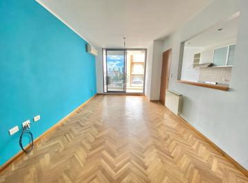 Departamento · 74m² · 3 Ambientes · 1 Cochera · Alquiler Departamento 2 Dorm. y Cochera. Barrio Lourdes. Rosario