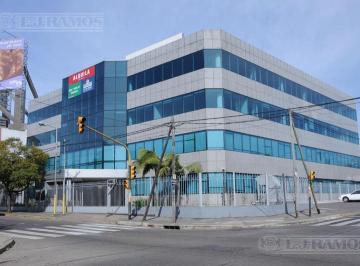 00-Fachada · Edificio Comercial en Florida Oeste