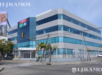 00-Fachada · Edificio Comercial en Florida Oeste