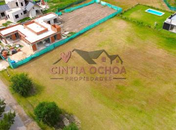 Terreno · 1114m² · Terreno en Fincas del Alba Canning