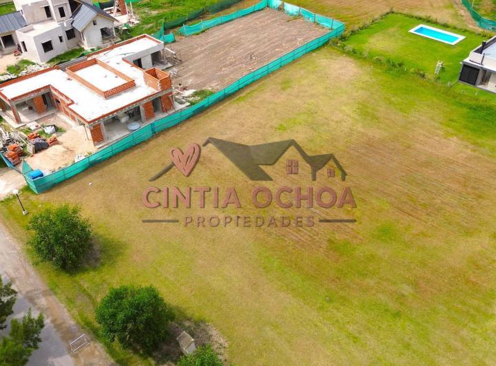 Terreno · 1114m²