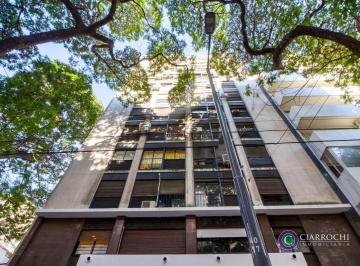 Oficina comercial · 54m² · 3 Ambientes · Lavalle y Av Callao – Luminosas Oficinas Anexadas de 3 Ambientes con 2 Baños Privados