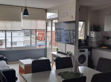 Departamento · 45m² · 2 Ambientes · Departamento en Alquiler 2 Ambientes