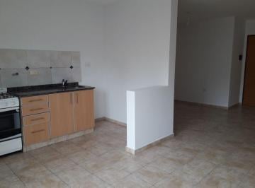 Cocina · Dpto Alquiler. 1 Dorm. Cofico