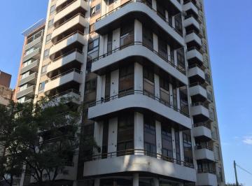 Departamento de 2 ambientes, Córdoba · Nva Cordoba - Departamento 1 Dorm. con Balcon Muy Grande
