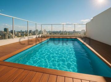 Departamento · 69m² · 3 Ambientes · 1 Cochera · Venta Departamento 3 Ambientes Barrio Norte Amenities