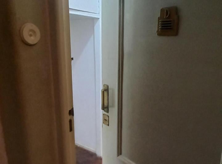 Departamento · 40m² · 2 Ambientes