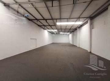 Bodega-Galpón · 199m² · 2 Ambientes · Depósito a La Venta en Gerli