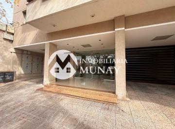 Departamento · 32m² · 1 Ambiente · Alquiler Monoambiente Amoblado Calle Juramento 1500
