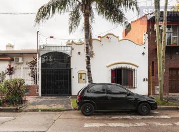 Casa · 140m² · 3 Ambientes · 2 Cocheras · Casa en Don Bosco