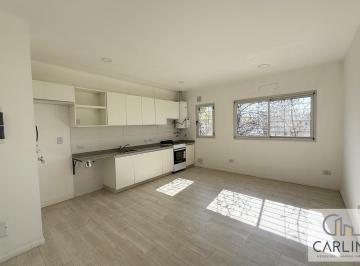Departamento de 3 ambientes, Rosario · Uriburu 2375 Pa