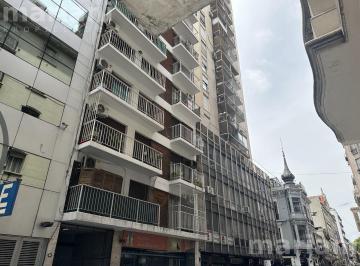 Departamento · 40m² · 2 Ambientes · Excelente 2 Amb de 40 m² - Venta - Zona Congreso