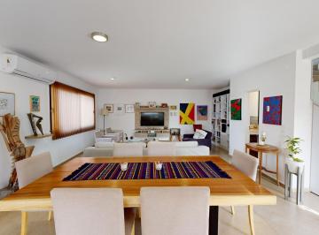 PH · 160m² · 5 Ambientes · 1 Cochera · Chacra del Norte 2, Increíble Duplex Frente a La Plaza, Apto Credito!