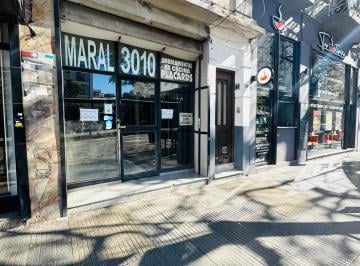 Local comercial , Núñez · Alquiler Local en Núñez Sobre Av Cabildo Apto Todo Rubro Sin Expensas