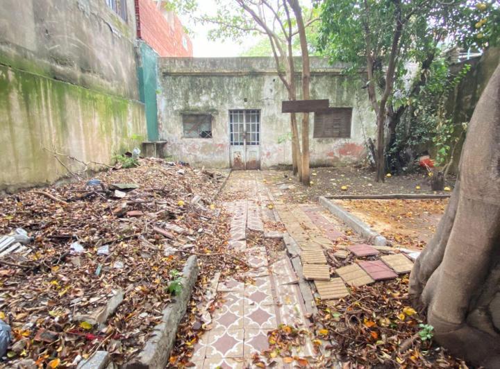 Terreno · 86m²