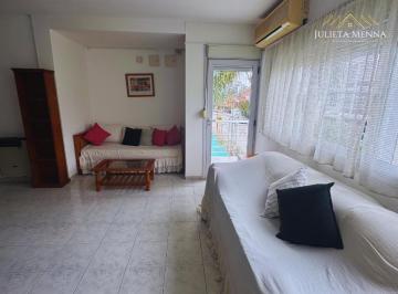 Departamento de 3 ambientes, Villa Carlos Paz · Julieta Menna Inmobiliaria Alquila Hermoso Departamento en Planta Alta de 3 Amb.