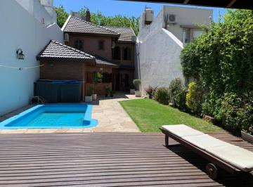 Casa de 5 ambientes, La Plata · Casa en Venta
