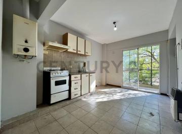 Departamento · 29m² · 2 Ambientes · Venta Departamento 1 Dormitorio Al Frente en Luis Agote, Rosario