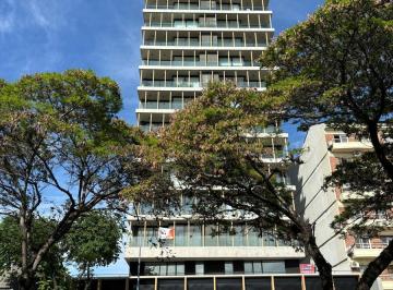 Departamento · 32m² · 1 Ambiente · 1 Cochera · Olivos - a Estrenar - 1 Ambiente con Cochera Cubierta - Edificio con Amenities - Torre Bamboo!