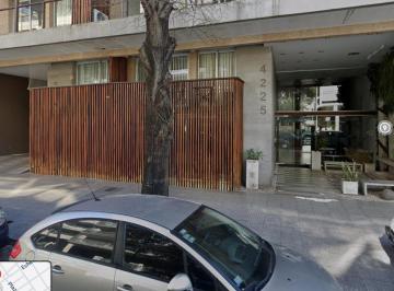 Garage , Villa Urquiza · Cochera Cubierta con Seguridad