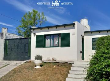 Casa de 3 ambientes, Tandil · Venta Casa