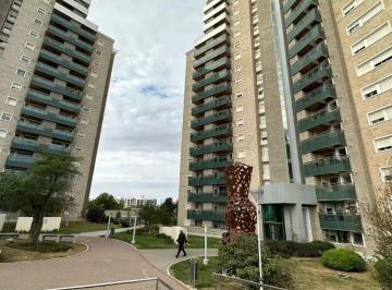 Departamento de 5 ambientes, Córdoba · Departamento en Alto Villasol - 1 Dormitorio, Asador y Amenities.