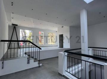 Local comercial · 200m² · Local Comercial a Estrenar Sobre Lote Propio en Villa Ortúzar - Álvarez Thomas 2687