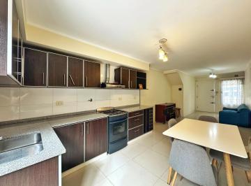 PH · 56m² · 3 Ambientes · 1 Cochera · Venta de PH 3 Amb con Patio y Cochera en Planta Baja - Barrio Las Avs