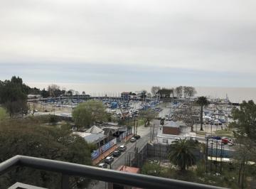 Departamento · 62m² · 2 Ambientes · 1 Cochera · Dos Ambientes, Full Amenities Vista Abierta Al Puerto de Olivos.