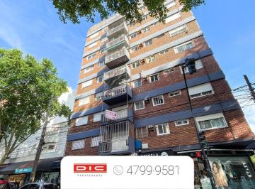 Departamento · 55m² · 3 Ambientes · Departamento 3 Ambientes Alquiler - Olivos - Qta. Presid.
