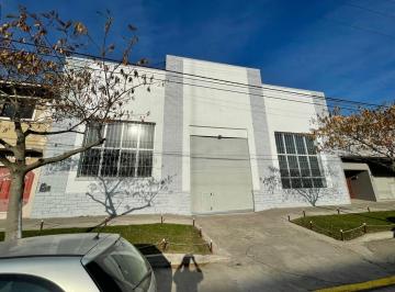 Depósito , Mar del Plata · Alquiler Importante Depósito de 850 m². Doble Altura. Trifásica Sobre Av Mdp.