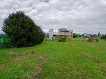 Casa · 310m² · 10 Ambientes · 4 Cocheras · Casa en Primera Etapa Las Corzuelas