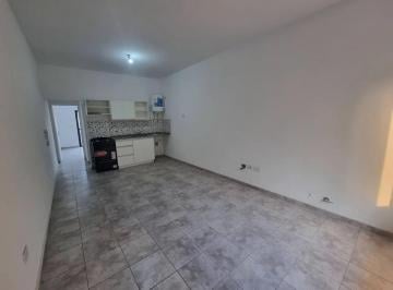 Departamento · 38m² · 2 Ambientes · Departamento en Venta - 1 Dormitorio 1 Baño - 40 m² - José C. Paz