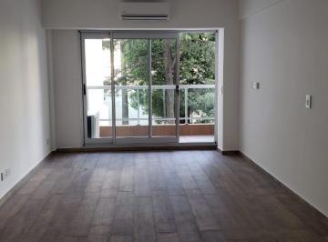 Departamento de 1 ambiente, Barrio Norte · Excelente Monoambiente. Full Amenities. Laprida 1100. 34 m².