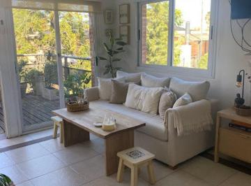 Departamento · 30m² · 1 Ambiente · 1 Cochera · Venta Monoambiente C Cochera Cubierta Apto Credito