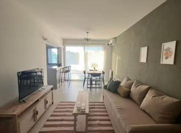 Departamento · 49m² · 2 Ambientes · 1 Cochera · Venta 2amb C/coch Hipolito Irigoyen 1500
