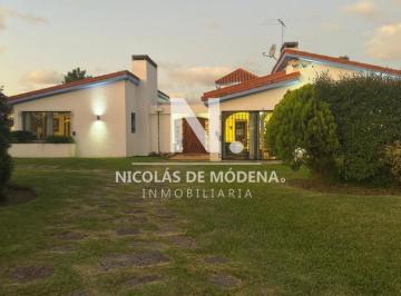 Foto1 · Exclusiva Casa en Solymar. Ciudad de La Costa