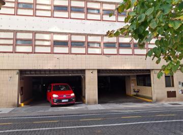 Garage · 13m² · Venta Cochera Fija Cubierta Suipacha 1300 Retiro