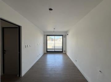 Departamento · 38m² · 2 Ambientes · Departamento en Abasto Ituzaingo 1227 1 Dormitorio