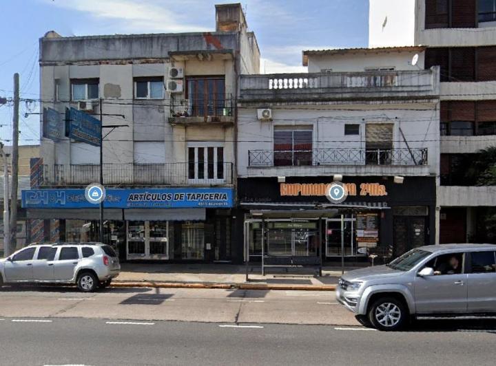 Local comercial · 394m²