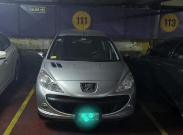 Garage · 10m² · Cochera Cubierta en Venta