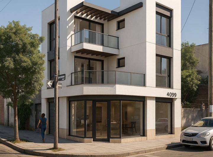 Terreno · 113m²