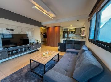 Departamento · 57m² · 2 Ambientes · 2 Cocheras · Departamento 2 Amb con 2 Cocheras
