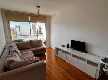 Departamento de 3 ambientes, Abasto · Impecable 3 Ambientes Amueblado en La Mejor Torre de La Zona (Full Amenities)