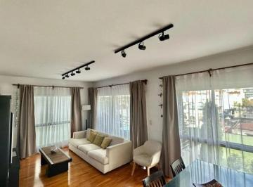 Departamento · 58m² · 3 Ambientes · 1 Cochera · Departamento en Venta en Almagro Norte, Almagro, Capital Federal