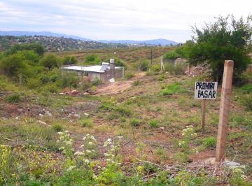Terreno , Tanti · Terreno Sobre Montaña Ideal Emprendimiento o Cabañas Tanti Punilla