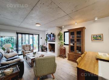 Casa · 63m² · 4 Ambientes · 1 Cochera · Casa Venta 3 Dorm. con Parrillero, Jardín y Garage - Barra de Carrasco