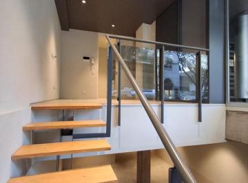 Oficina comercial · 65m² · Oficina en Edificio Pampero Zeta