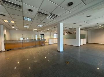 Oficina comercial · 600m² · Alquiler Oficinas 600 m² Edificio en Block Pilar Centro